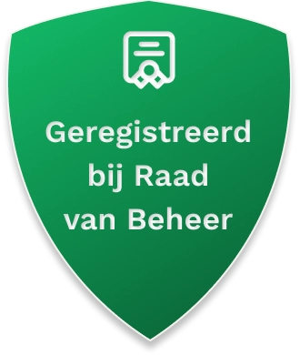 Het hebben van een officiële fokkerslicentie betekent dat ze voldoen aan de plaatselijke voorschriften en zich inzetten voor hoge verzorgingsnormen.